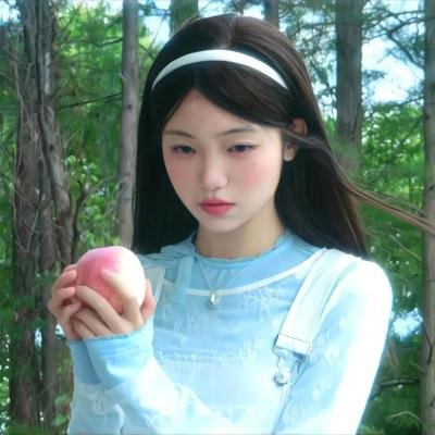 社区女支书
